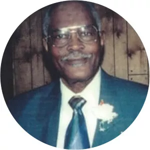 Marion Knight, Sr. - Suge Knight's father