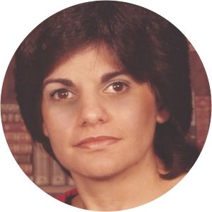 Marion La Hood photograph