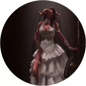 Marion Lavorre - Fictional character