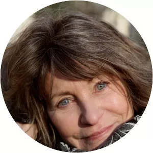 Marion Loran photograph