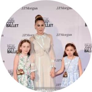 Marion Loretta Elwell Broderick photograph