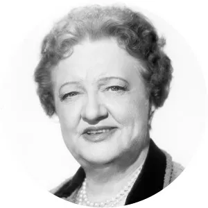 Marion Lorne
