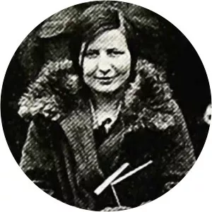 Marion Louise Becker