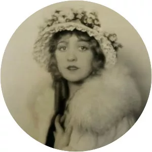 Marion Mack