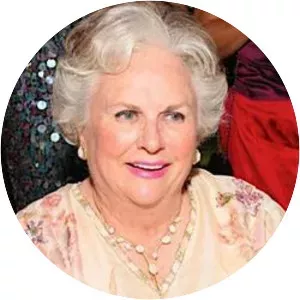 Marion MacMillan Pictet