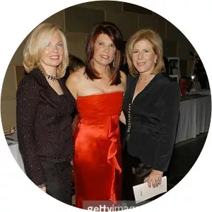 Marion Madoff - Shana Madoff's mother