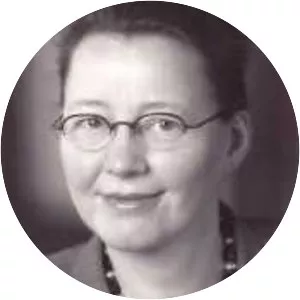 Marion Maria Ruisinger