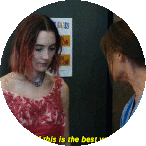 Marion McPherson - Fictional character