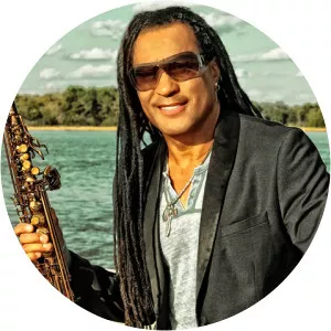 Marion Meadows - American saxophonist