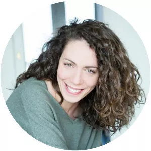 Marion Michau - Author