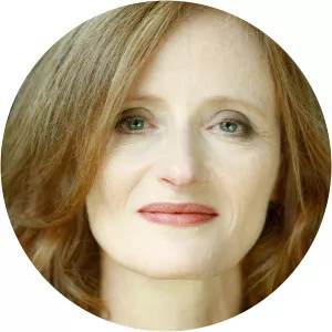 Marion Monestier photograph