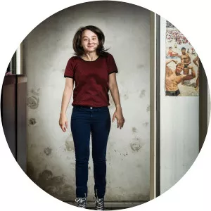 Marion Montaigne - French cartoonist