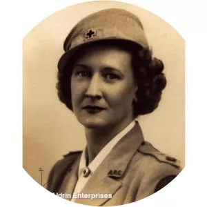 Marion Moon - Buzz Aldrin's mother