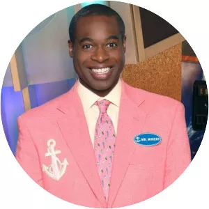 Marion Moseby - Fictional character