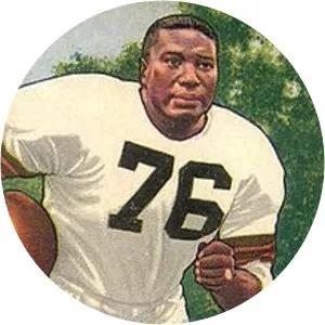 Marion Motley