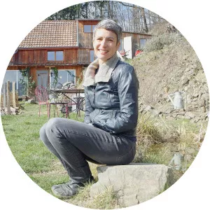 Marion Muller-Colard