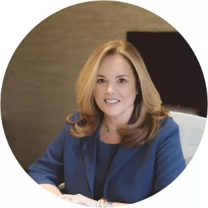 Marion Munley photograph