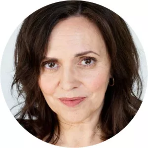 Marion Niederländer - Actress