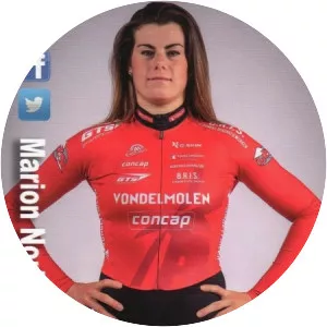 Marion Norbert-Riberolle