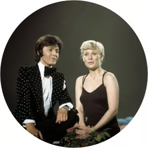 Marion Ohlsen photograph