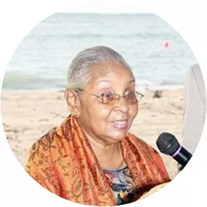 Marion Patrick Jones