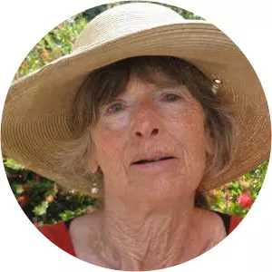 Marion Rockefeller Weber - Laurance Rockefeller's daughter