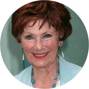 Marion Ross