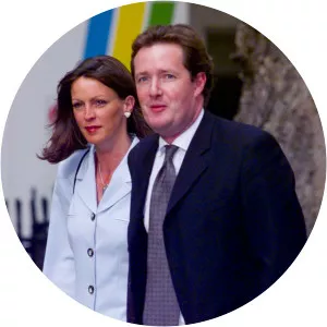 Marion Shalloe - Piers Morgan's ex-wife