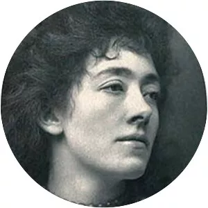 Marion Terry - English actress