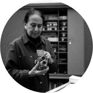 Marion Tournon-Branly