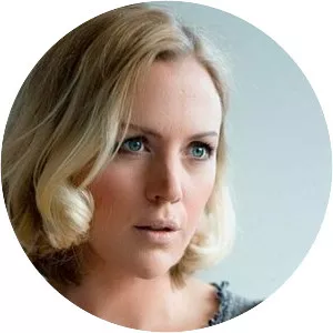 Marion Uuspõld - Jan Uuspõld's ex-wife