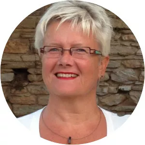 Marion van de Coolwijk