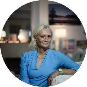 Marion van Renterghem