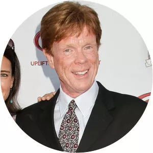 Marion Walmsley - Jon Walmsley's wife