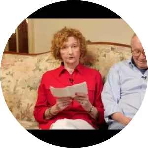 Marion West - Author