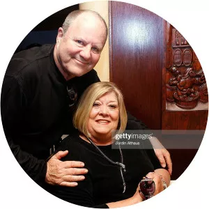 Marion Westmore - Michael Westmore's wife