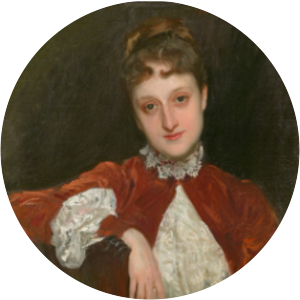 Marion Whipple Deering