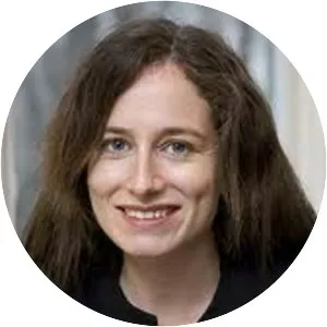 Marion Wiesel - Translator ‧ Elie Wiesel's wife