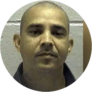 Marion Wilson - American criminal