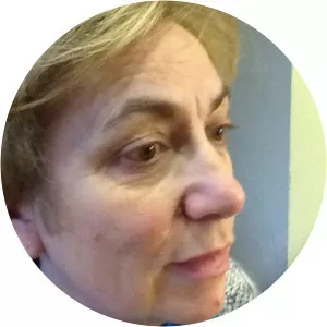 Marion Woolnough photograph