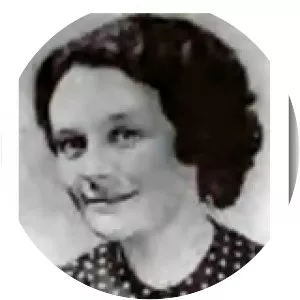 Marion Yorck von Wartenburg