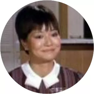 Marion Yue - Actress