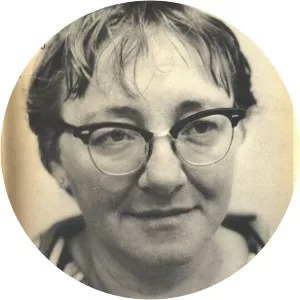 Marion Zimmer Bradley