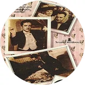 Mariona Rebull - 1947 ‧ Drama ‧ 1h 50m