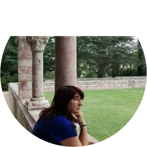 Mariona Seguranyes Bolaños