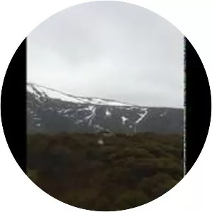 Marions Lookout photograph