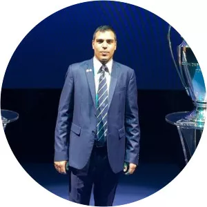 Marios Christodoulou