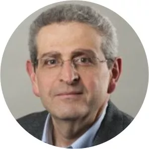 Marios Chryssanthopoulos