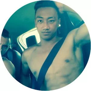 Marios Georgiou - Cypriot gymnast