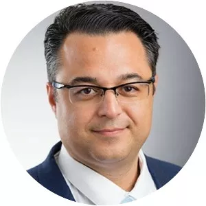 Marios Loukas - Author